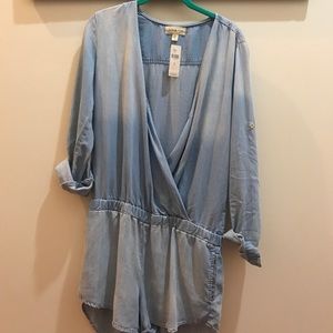 Anthropologie Jumper